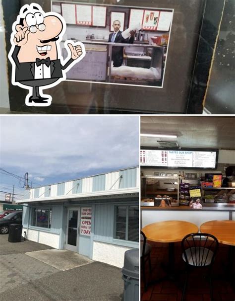 tastee sub shop photos|Tastee Sub Shop, Edison